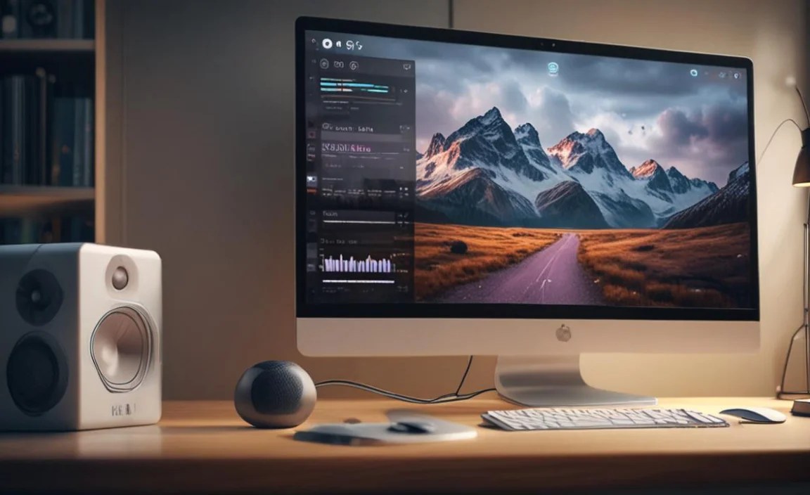 4. Install the Latest Sound Drivers