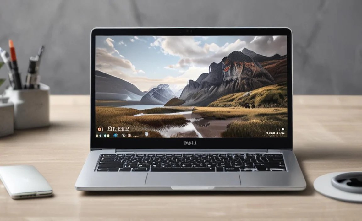 4. Investigating Specific Dell Support Pages (with caution)