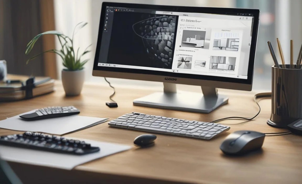 4. Manually Download and Install the Epson Mouse Driver