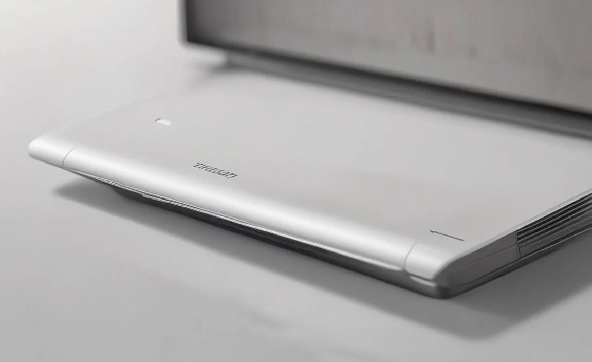 4. Reinstall Your Epson Touchpad Driver