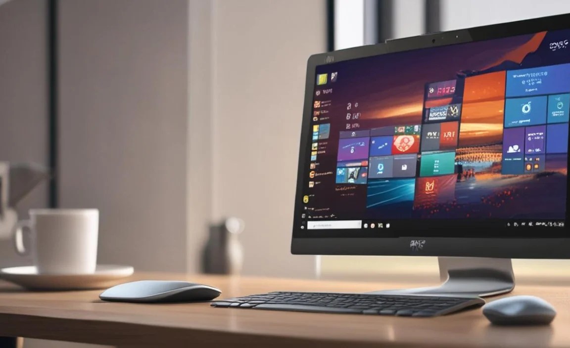 4. Reinstalling the Driver from Device Manager
