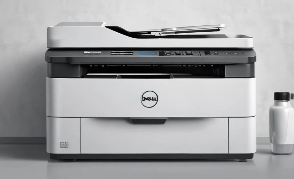4. Reinstalling the Printer