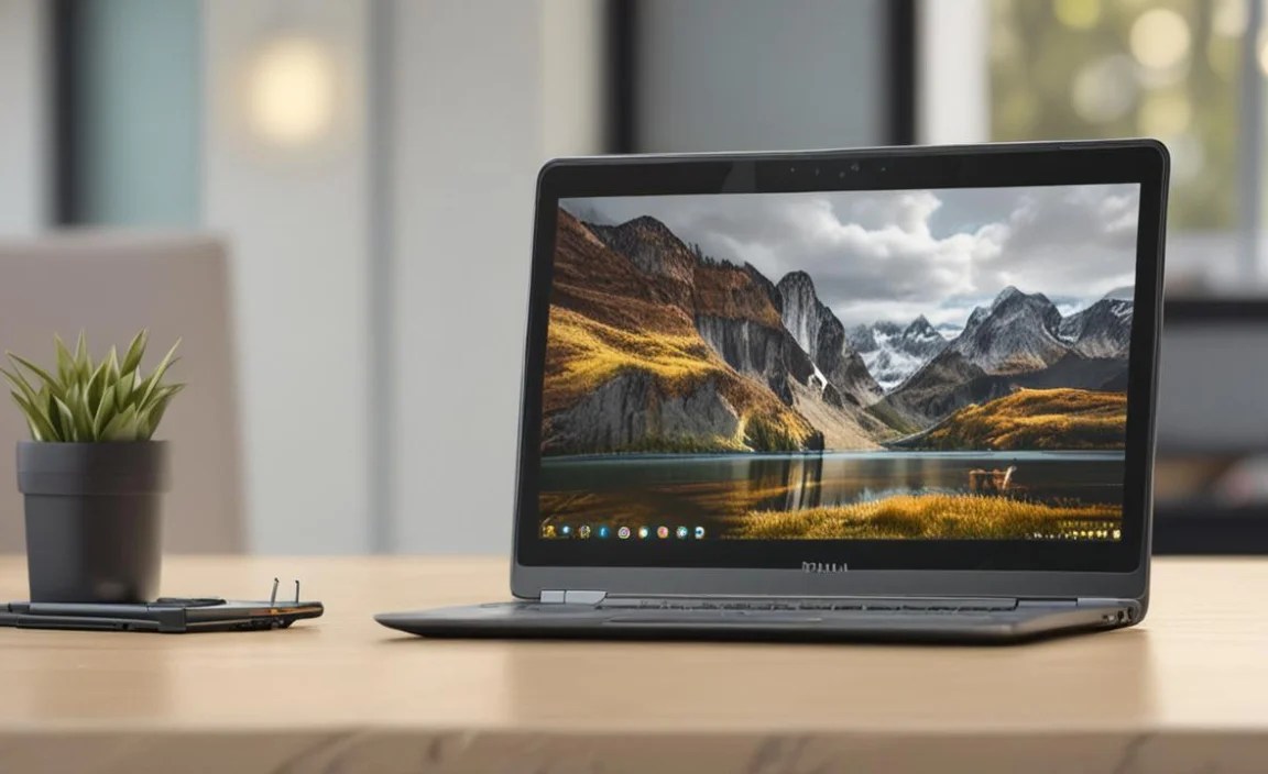 4. Resetting Chrome OS Settings
