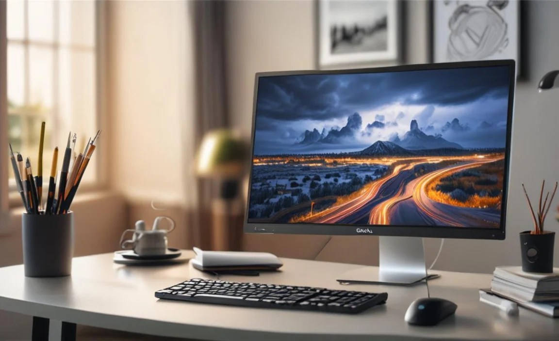 4. Rolling Back a Driver Update