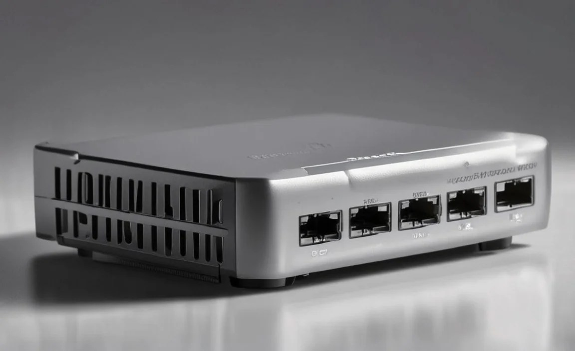 4. Running the Network Troubleshooter