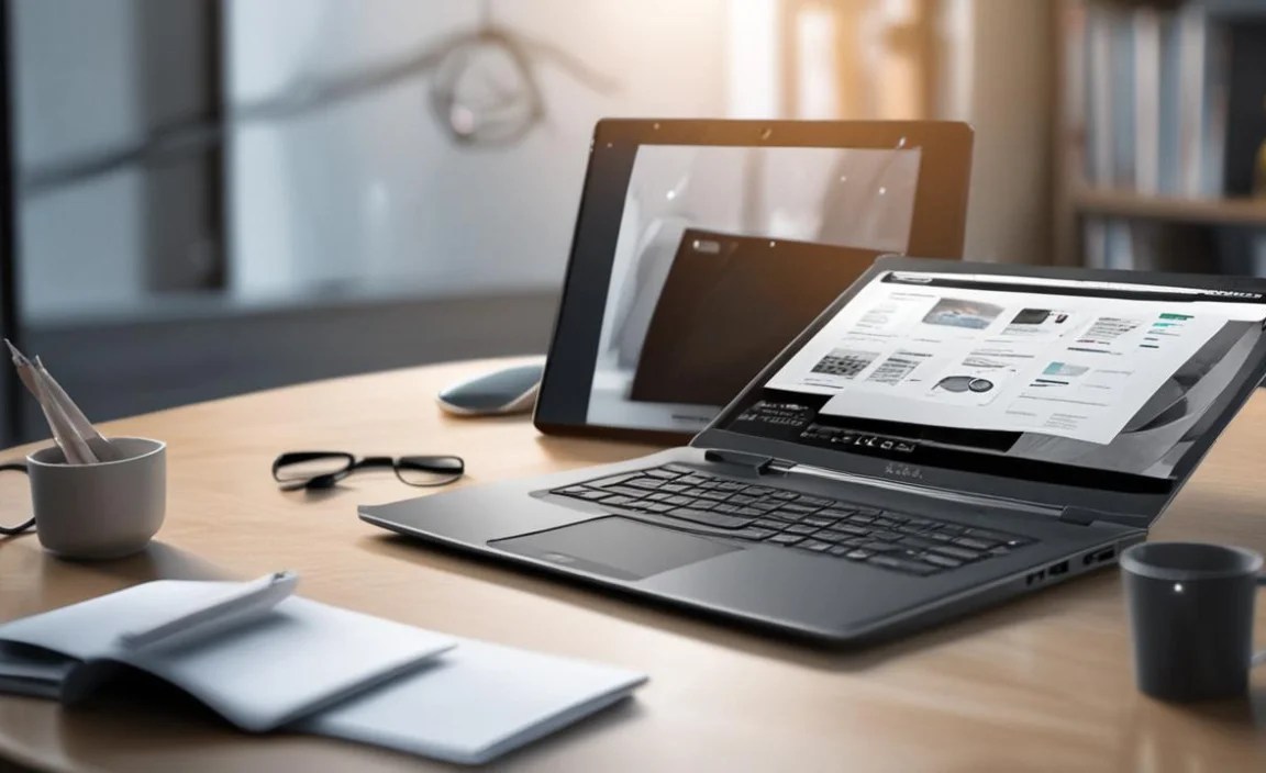 4. Uninstall and Reinstall the Scanner