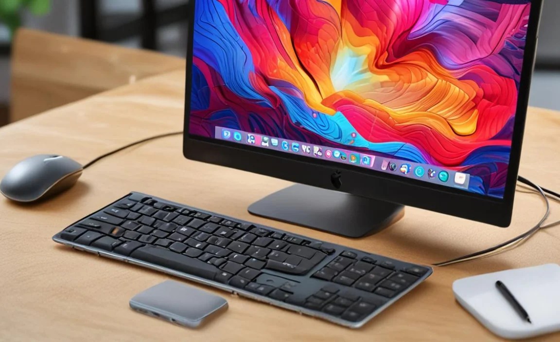 5. Check for macOS Software Updates