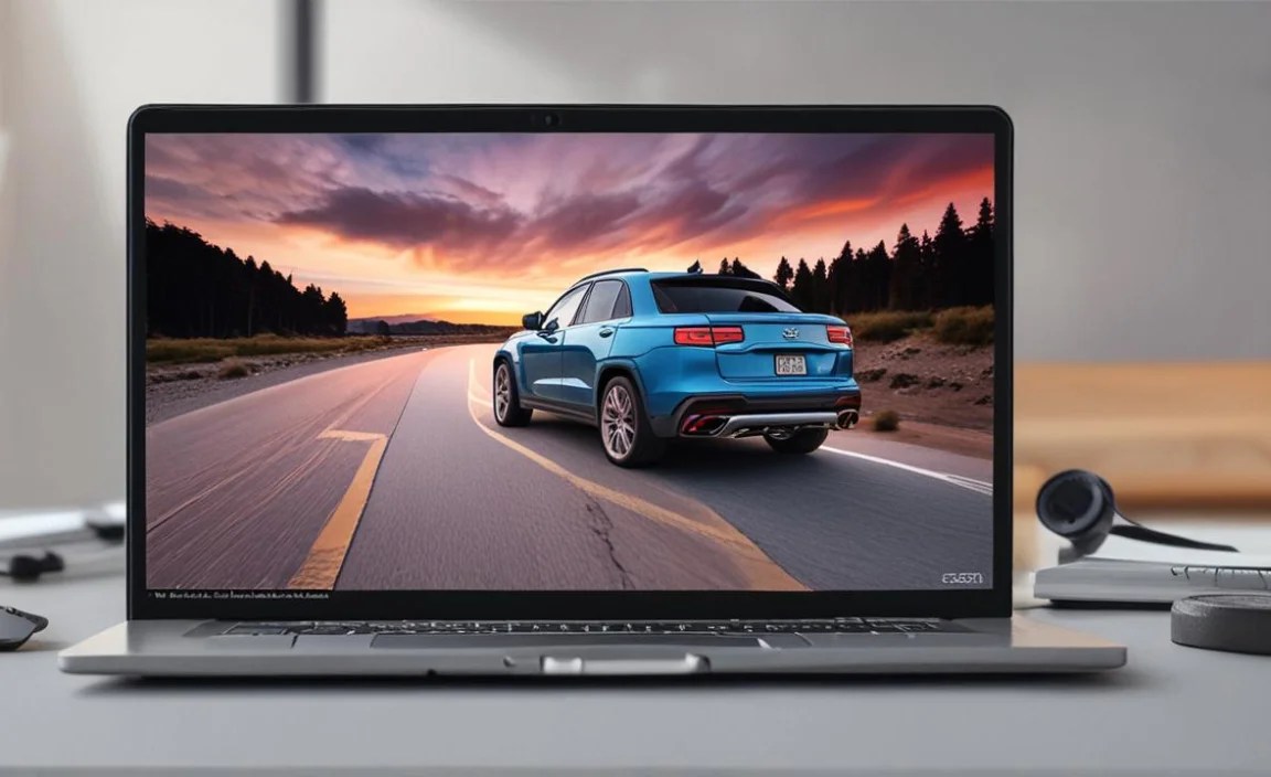 5. Check for Windows Updates