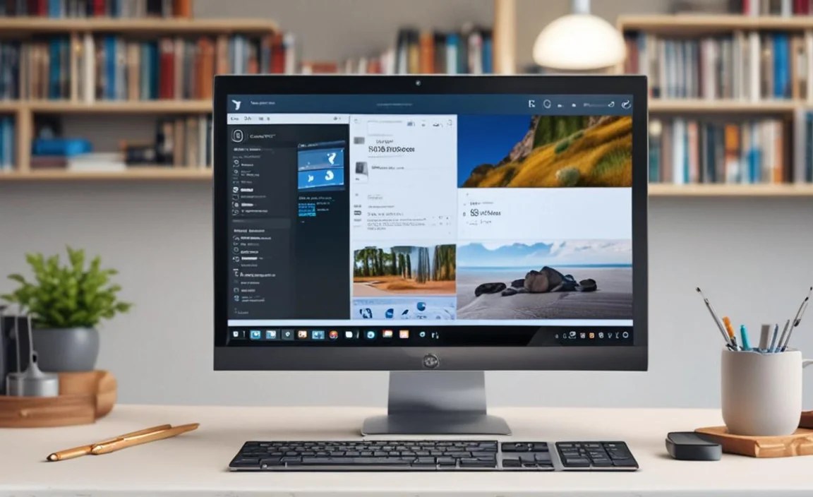 5. Check for Windows Updates
