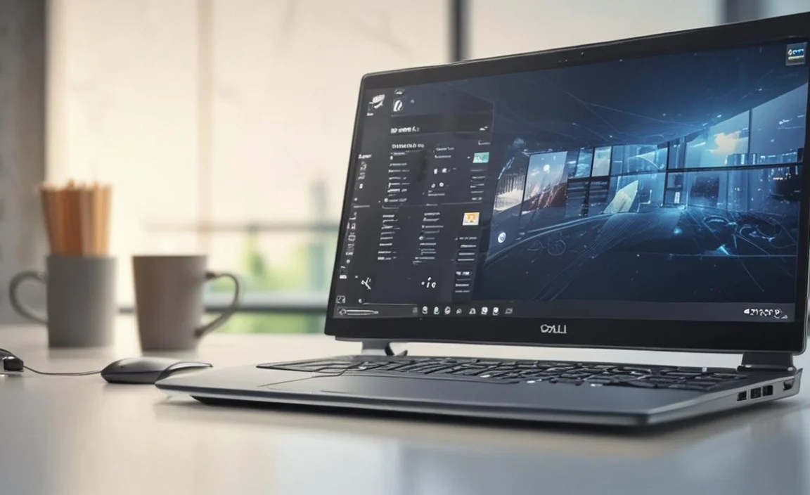 5. Checking BIOS/UEFI Settings
