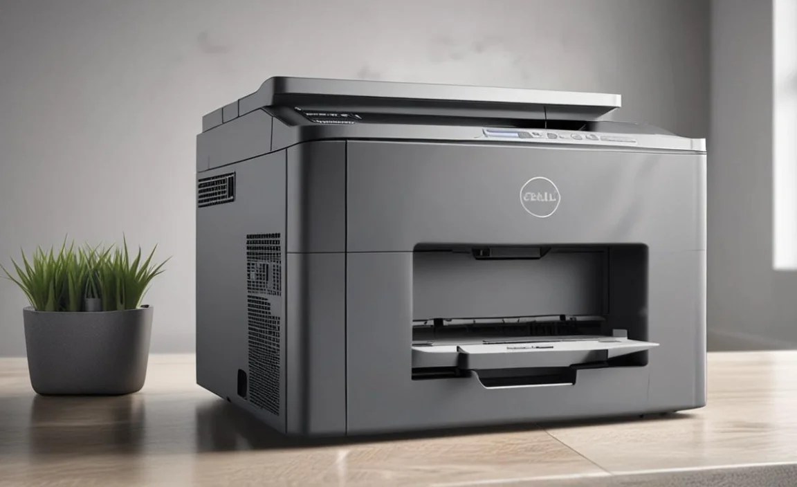 5. Checking for Printer Port Conflicts