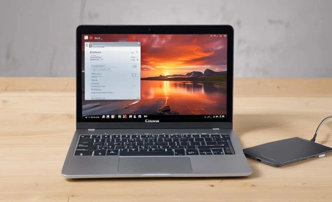 5. Checking for Windows Updates