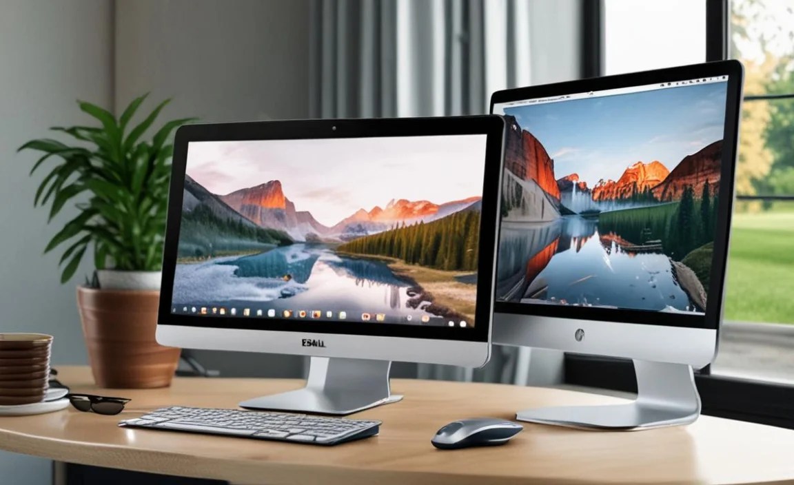 5. Compatibility with Docking Stations or Adapters