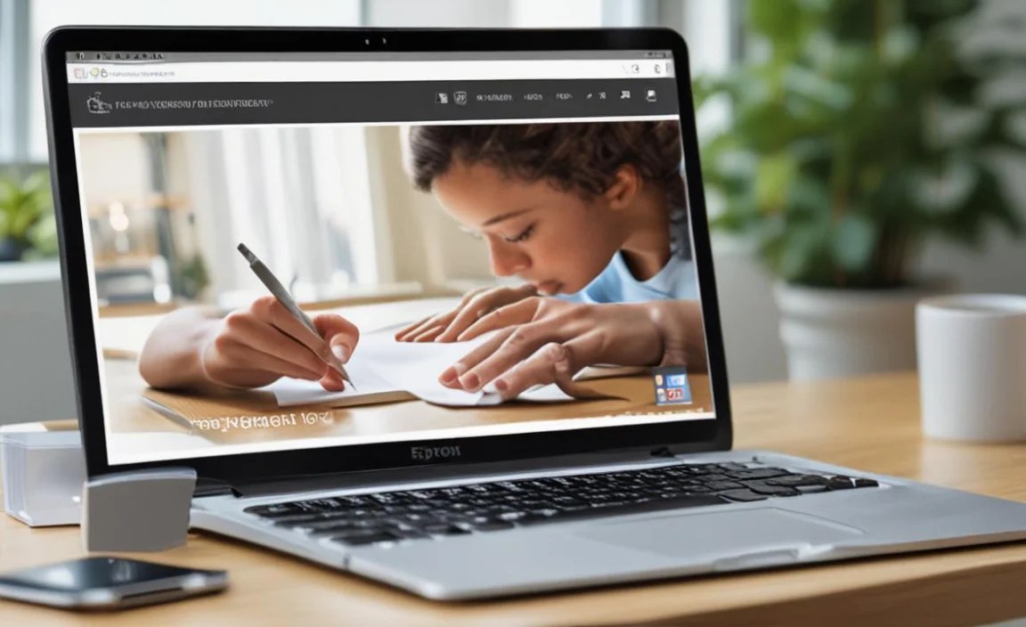 5. Configuring Touchpad Settings