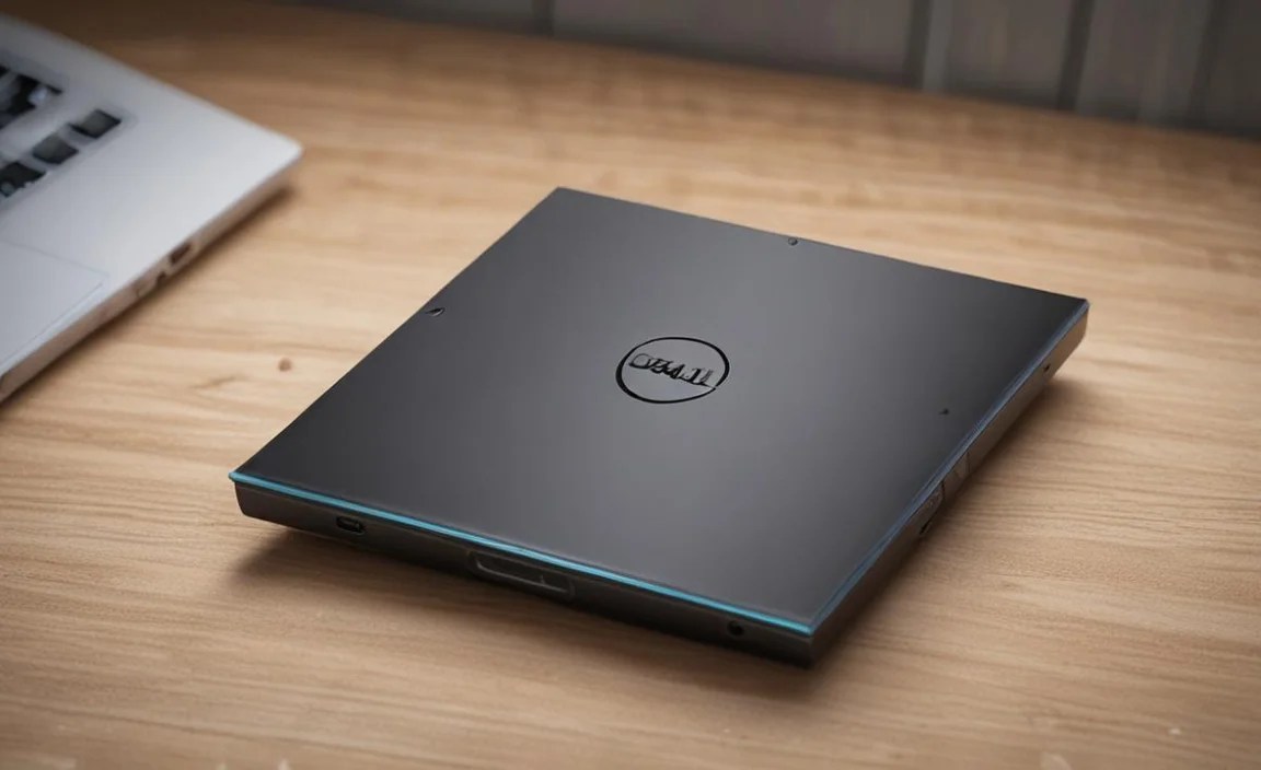 5. Download Drivers Directly from Dell’s Support Website