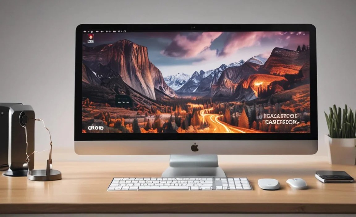 5. Ensuring macOS is Up-to-Date