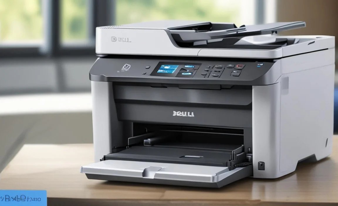 5. Run the Printer Troubleshooter