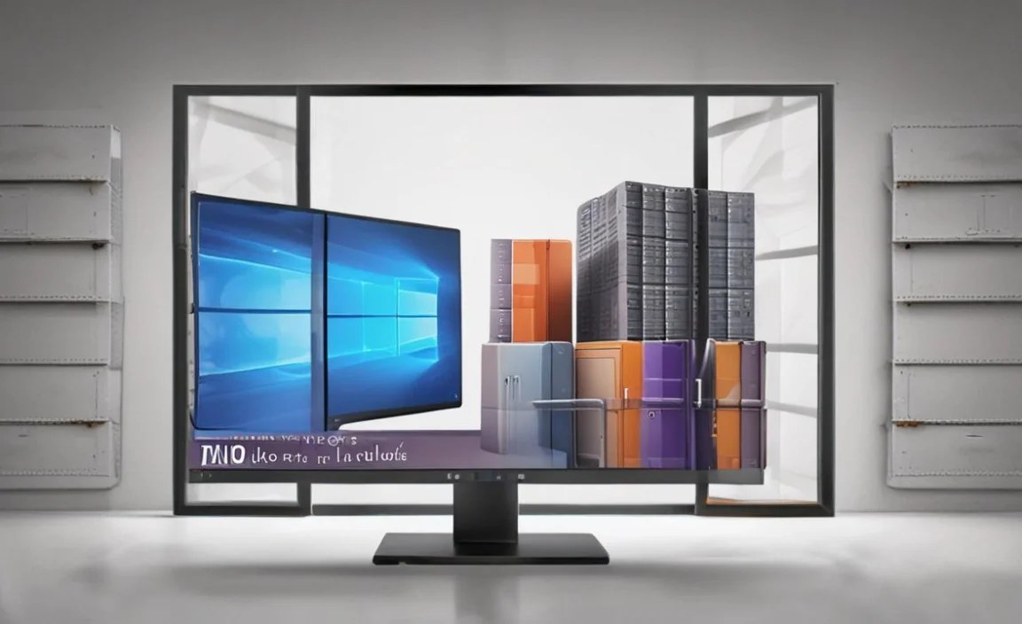 5. Run Windows Update