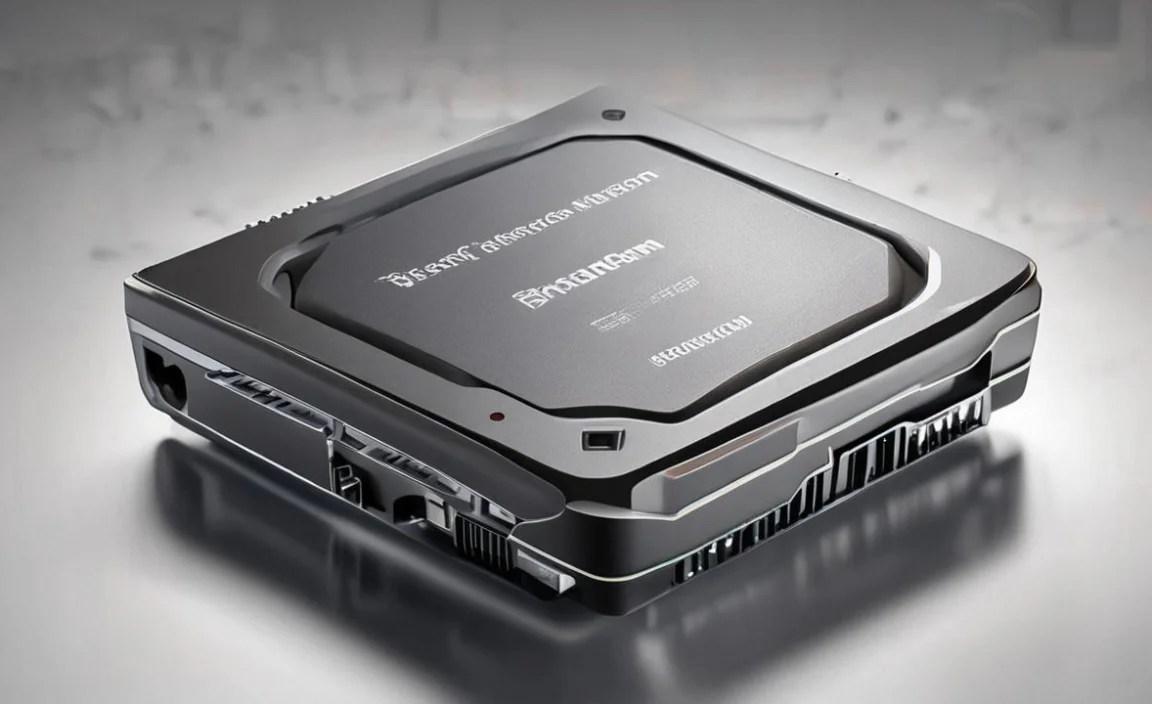 5. Uninstall and Reinstall the Driver