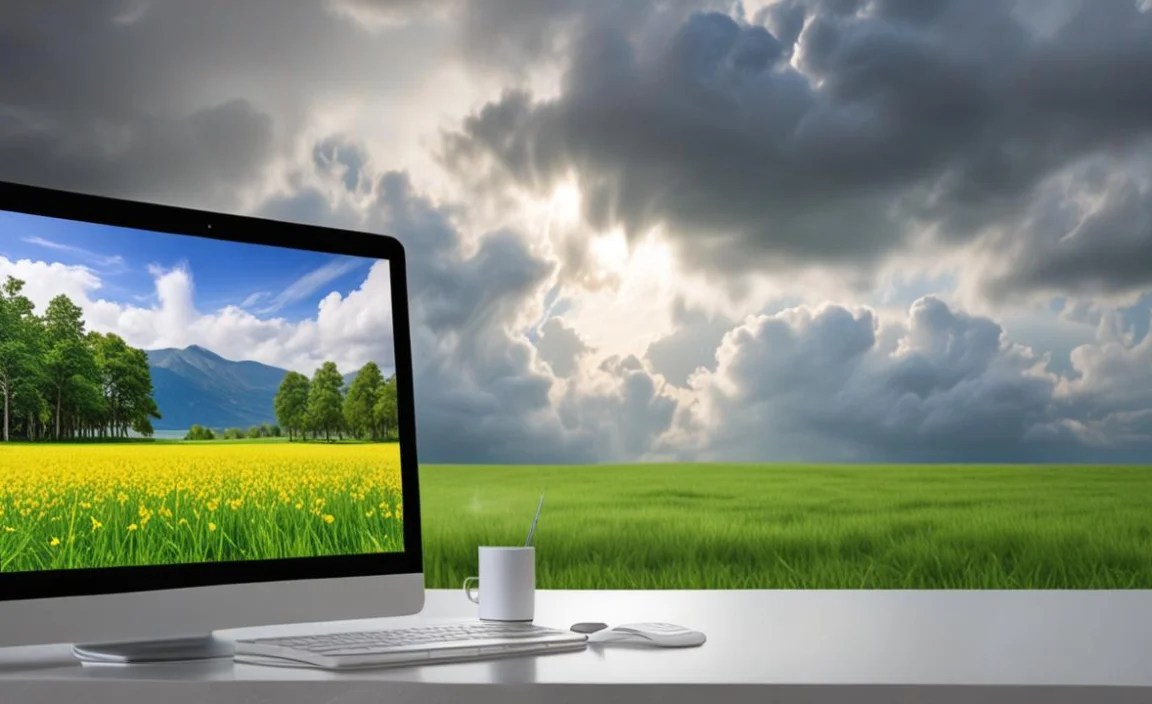 5. Uninstall the MSN Weather App