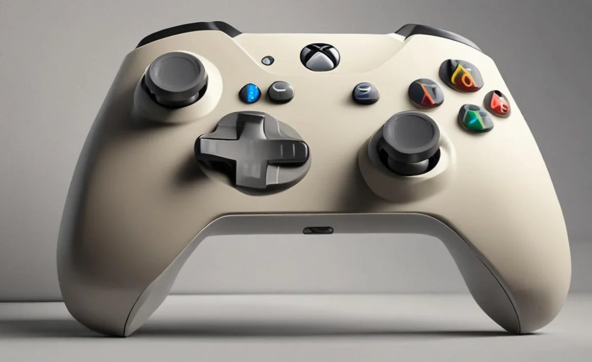 5. Update Your Controller’s Software