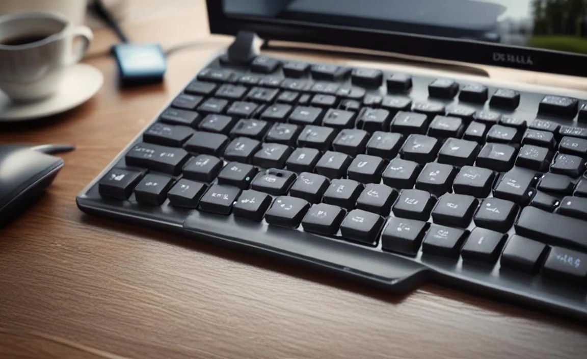 5. Using Dell Command | Update (Recommended)