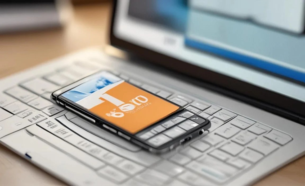 5. Using Third-Party Software (Use with Caution)