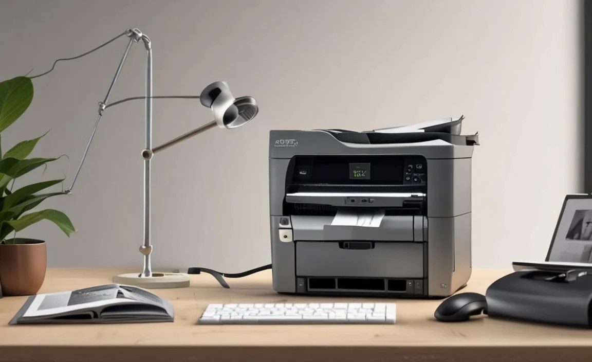 6. Check Epson’s Official Documentation or Support