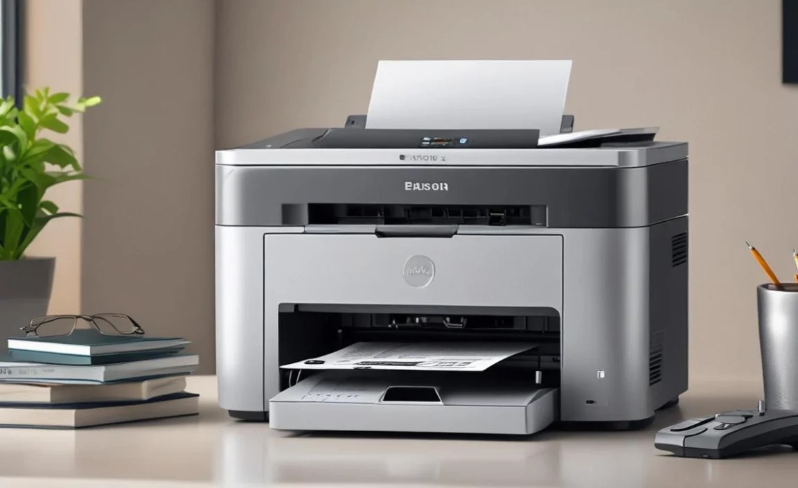 6. Check Printer Spooler Service