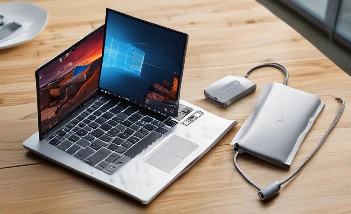6. Find the Relevant USB Drivers