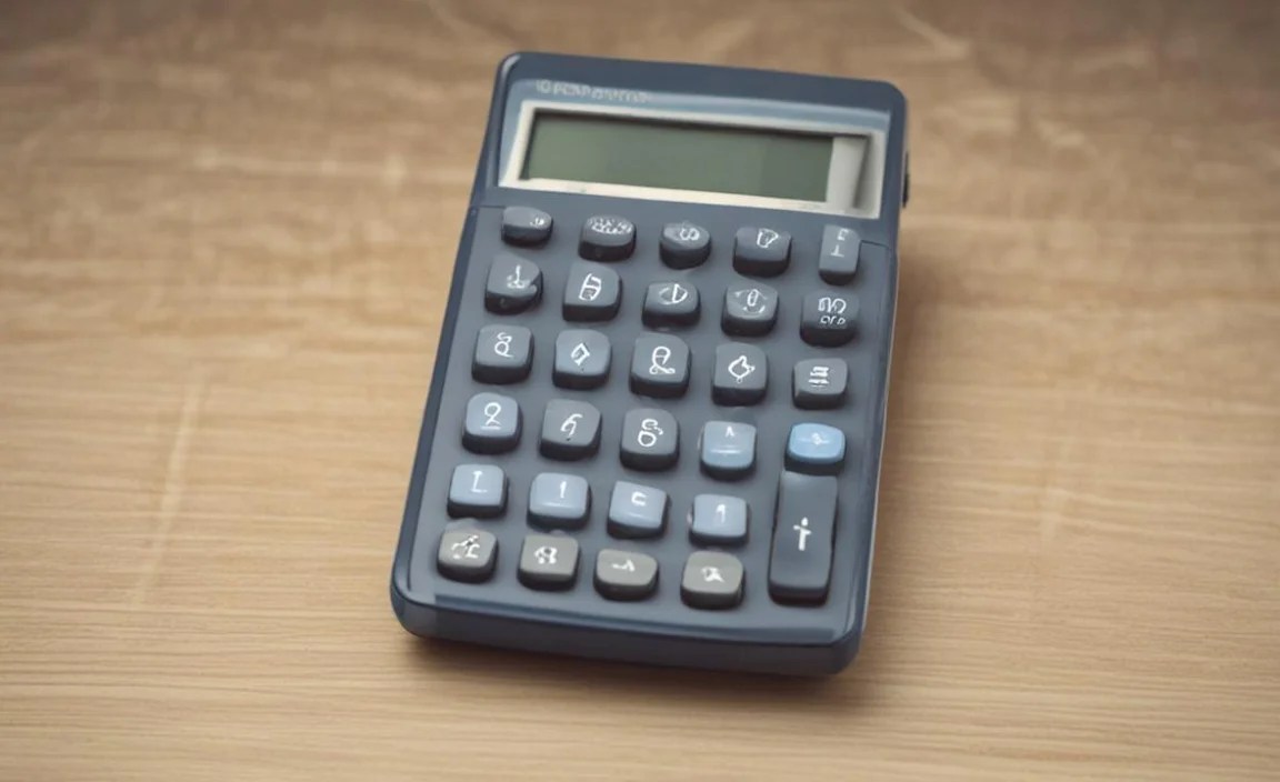 6. Reinstall the Calculator App