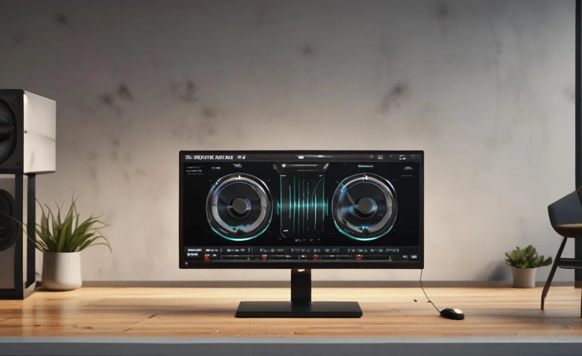 6. Running the Audio Troubleshooter