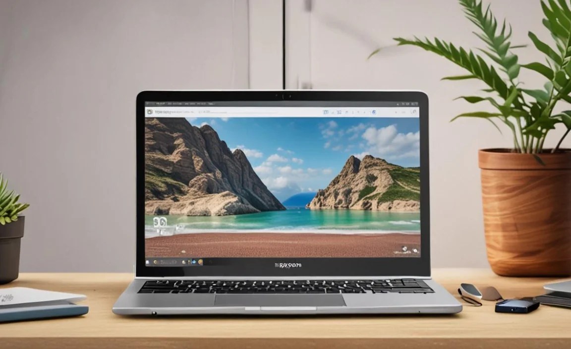 6. Update Chrome OS