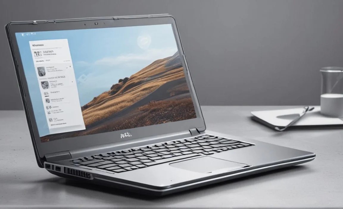 6. Use Dell’s SupportAssist Tool