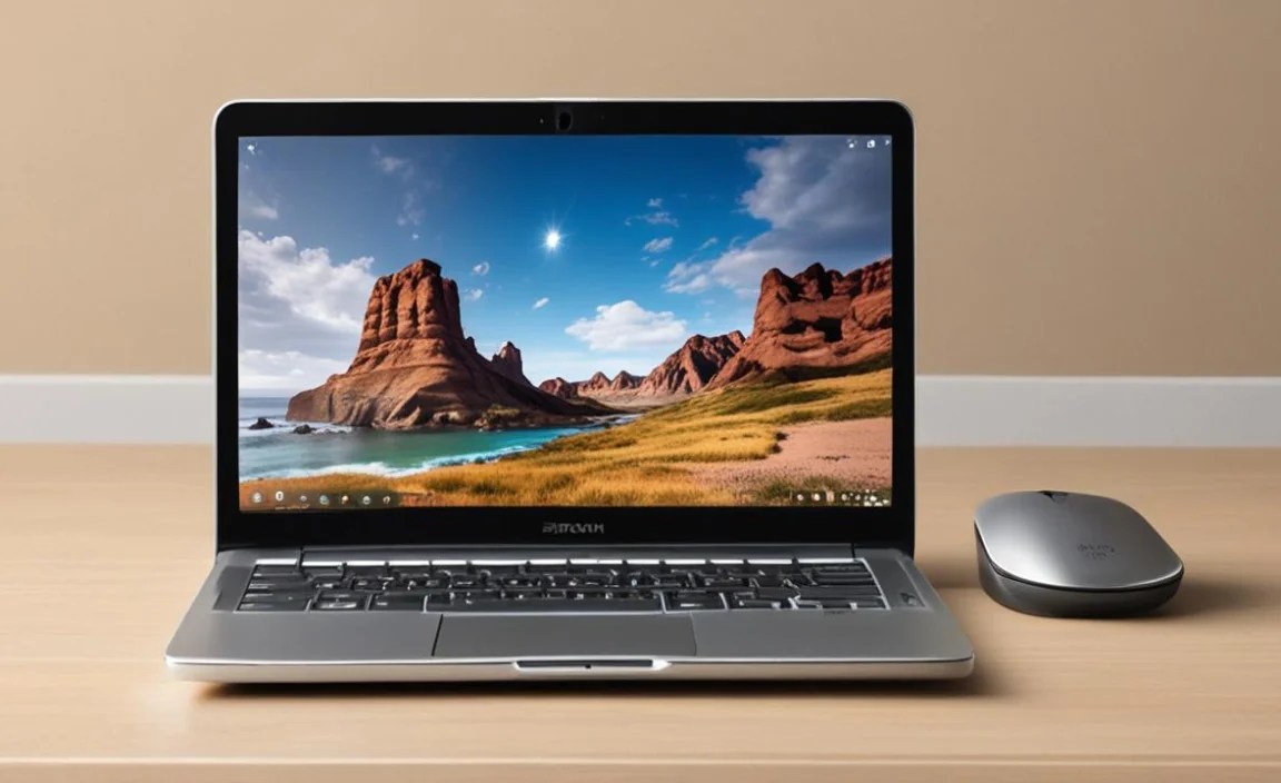 7. Consider a Wireless Mouse with a USB Dongle or Bluetooth