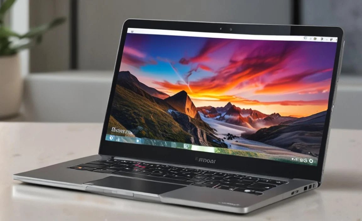 7. Reset Your Chromebook