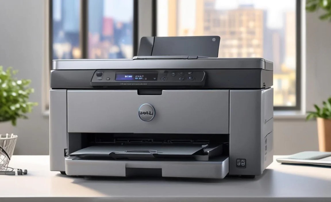 7. Verify Printer Connection