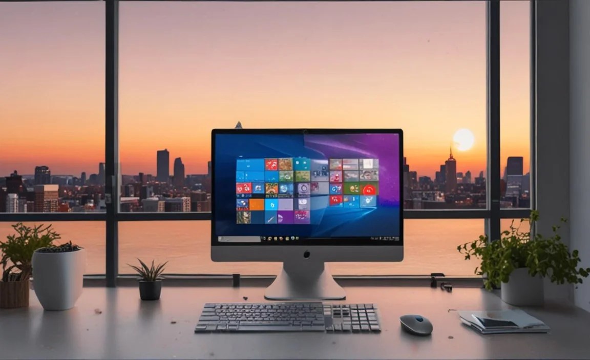 Accessing DxDiag on Windows 10