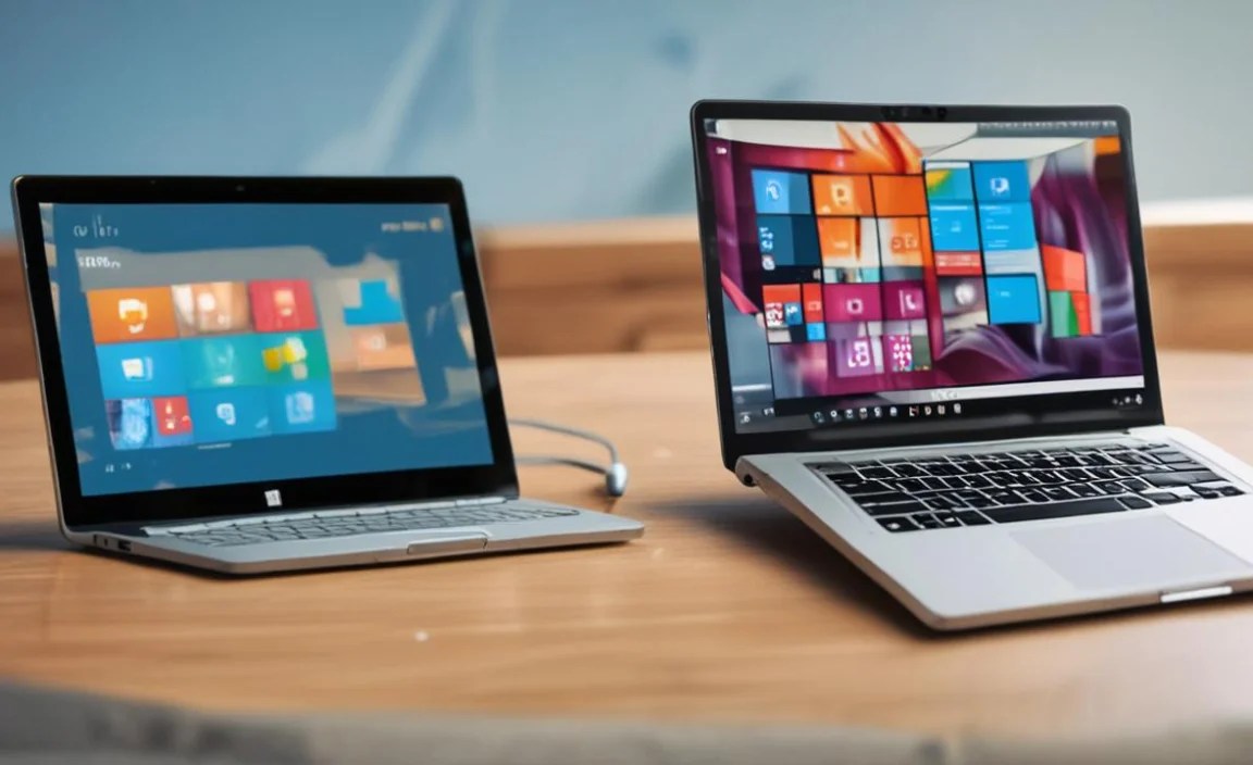Accessing Windows Update: The Effortless Path