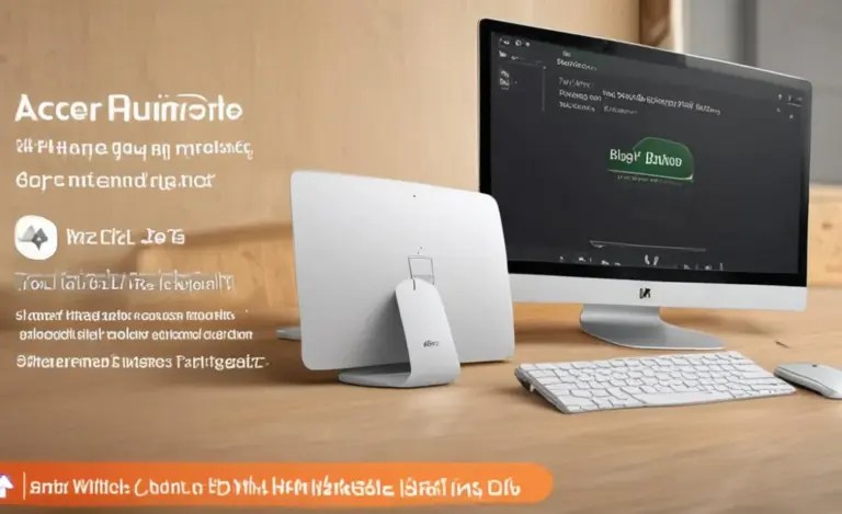 Acer Mouse Update Driver For Ubuntu Without Cd: Easy Guide