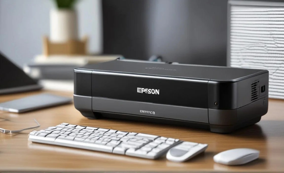 Adding Your Printer in Linux