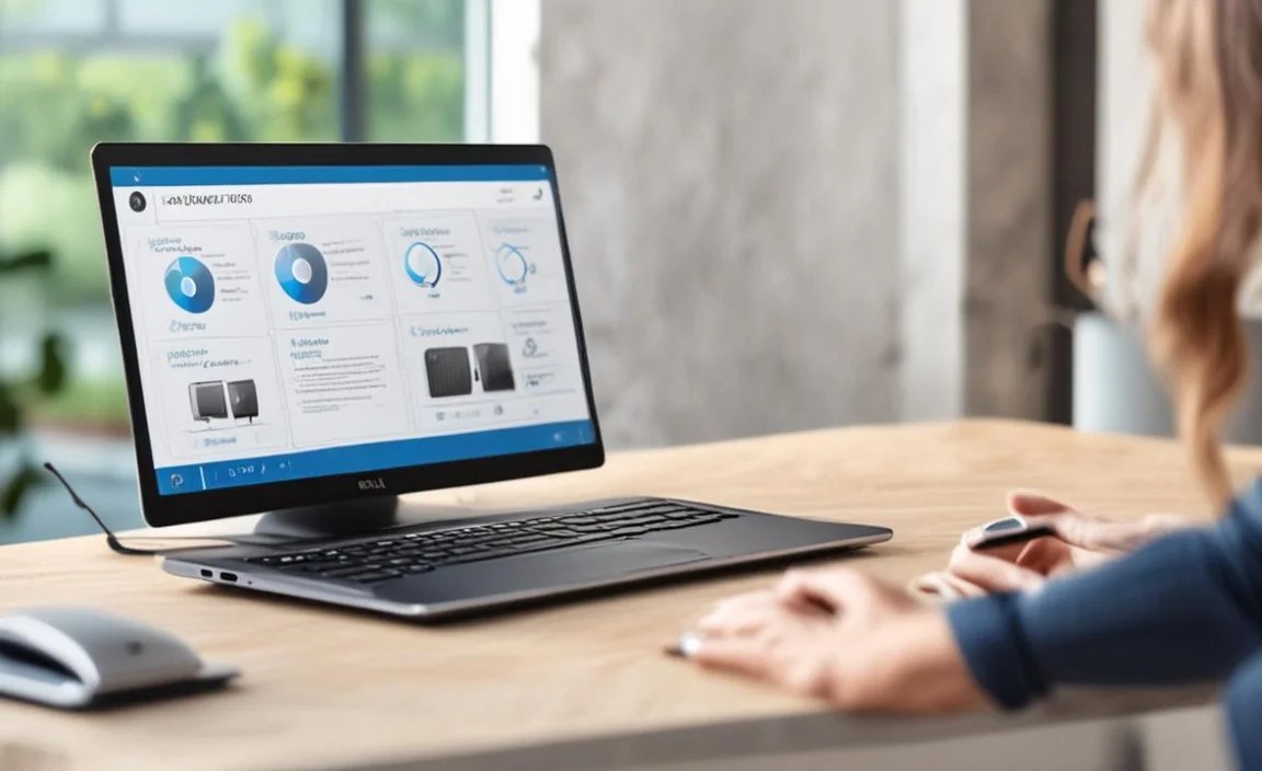 Additional Troubleshooting Tips for Your Dell WiFi Driver Fix