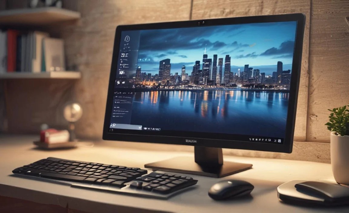 Addressing a Broadcom Scanner Missing Driver for Windows 10 Latest Version