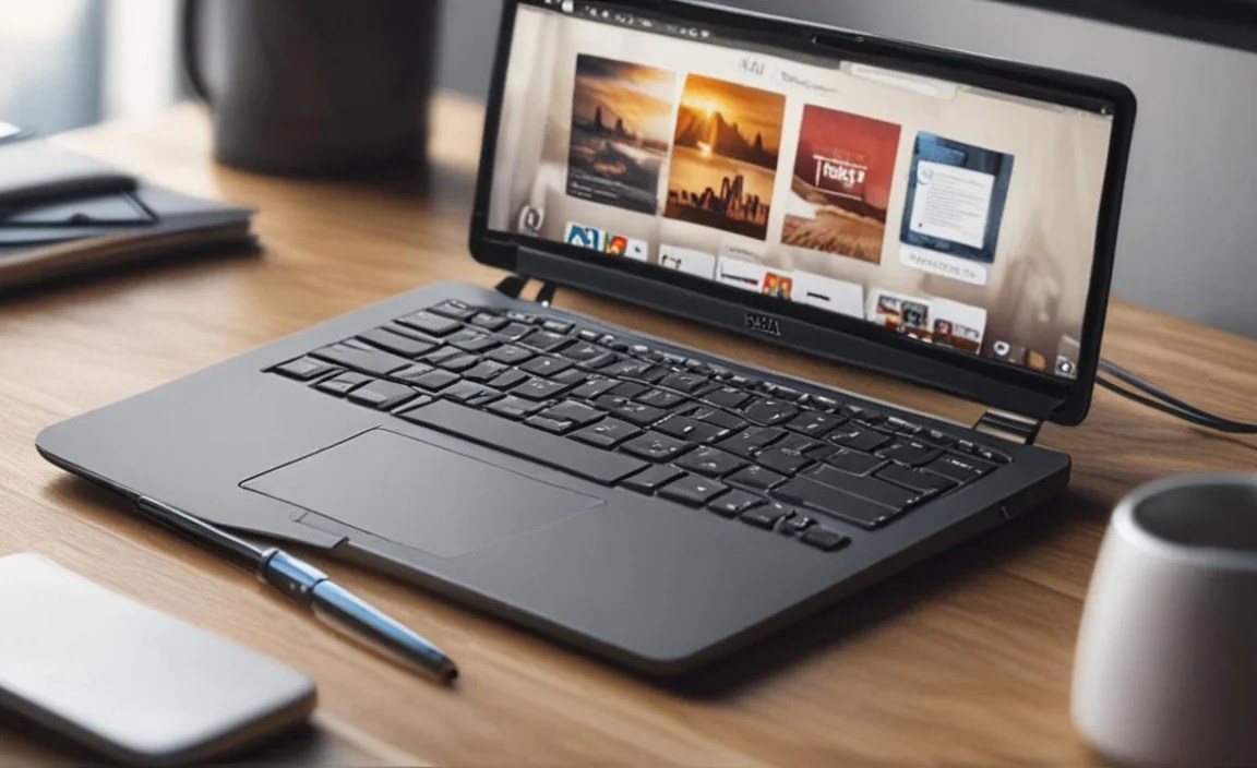 Addressing a Dell Touchpad Corrupted Driver for macOS