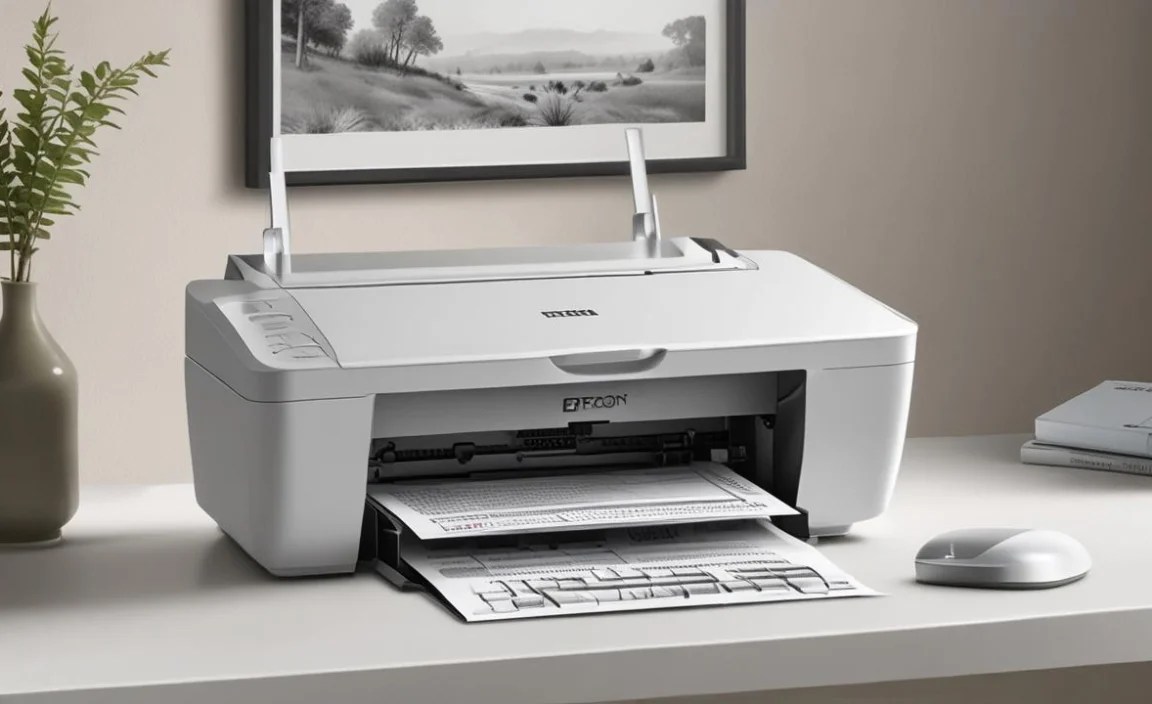 Addressing Common Issues with &ldquo;Epson Printer Missing Driver for macOS Offline Installer&rdquo;