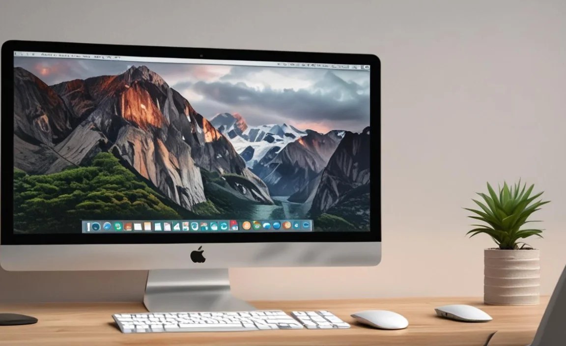 Addressing macOS Security Settings