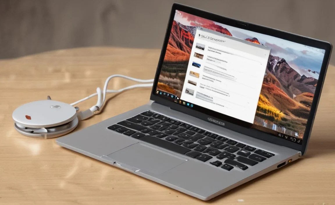 Addressing the “Broadcom USB Missing Driver for Chromebook 32 Bit” Specifically
