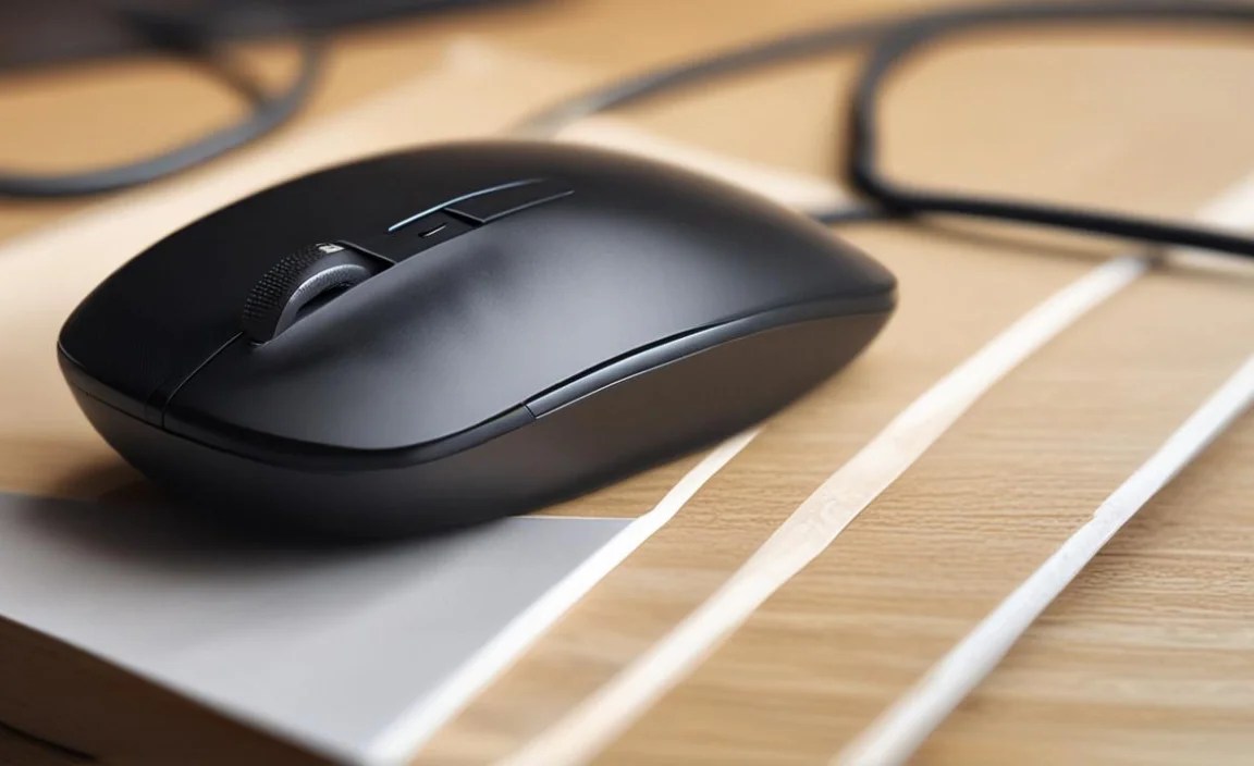 Addressing the Dell Mouse Corrupted Driver for macOS 64-bit Directly