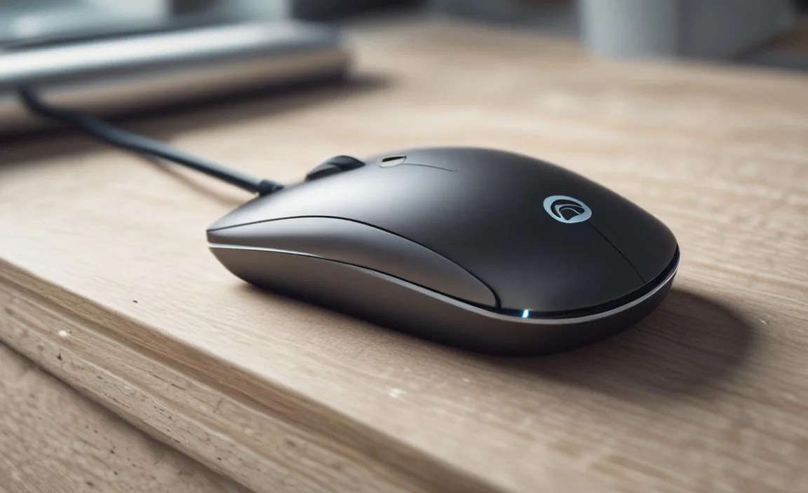 Addressing the “Dell Mouse Missing Driver for macOS 2025” Directly