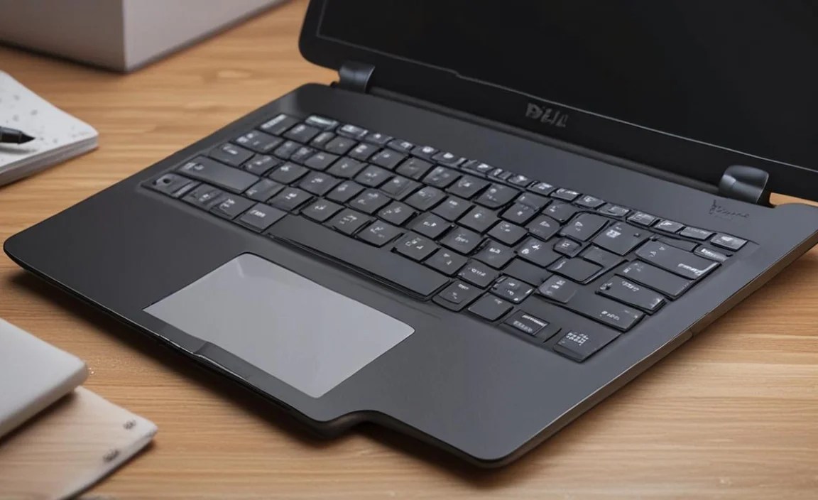 Addressing the Dell Touchpad Corrupted Driver for Linux Latest Version